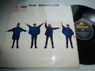 THE BEATLES..HELP.. SUPERB UK IST ISSUE MONO PARLOPHONE PMC 1255