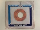 ELVIS PRESLEY Until it's time for you to go JAMAICAN PRESS SP RCA 74-0619