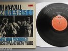 John Mayall - Jazz Blues Fusion 1972 Italian Polydor LP