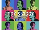 Iggy & Ziggy ?– Sister Midnight - Live At The Agora Vinyl 2LP Bowie Pop NEW/SEAL