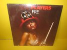SEALED OHIO PLAYERS - FIRE LP