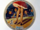 Vogue R755 Broadjump Serenade To A Pair Of Nylons Picture Record Charlie Shavers