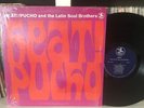 PUCHO AND THE LATIN SOUL BROTHERS HEAT ORIGINAL VG+ IN SHRINK