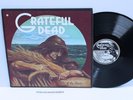 THE GRATEFUL DEAD WAKE OF THE FLOOD VINYL LP ORIGINAL 1973 ARTISAN SOUND PRESS