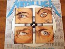 Metallica - Eye of the Beholder 12