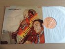 HARRY BECKETT - WARM SMILES ORIG.UK RCA LABEL LP 1971.SUPER COPY.