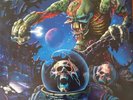 Iron Maiden  The Final Frontier - 2 Picture Disc