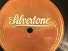 Silvertone 5121 WILEY BARNER / Jelly Roll Anderson B1927 E- 78 rpm