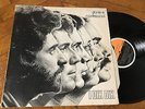 LP  ITALY 1973  I Dik Dik ?– Storie E Confessioni ITALIAN PROG BEAT