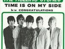 ROCK 45 -  ROLLING STONES 