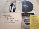 FLEETWOOD MAC LP SELF TITLED S/T 1975- MOBILE FIDELITY - MFSL - AUDIOPHILE PRESS
