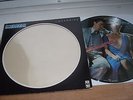 The Scorpions Lovedrive PICTURE DISC NICE AUDIO  COMPLETE ORIGINAL 1979 LP