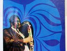 JOHN COLTRANE-SELFLESSNESS ON IMPULSE JAZZ LP-STRONG VG+