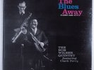 BOB WILBER QUINTET Blowin' The Blues Away CLASSIC JAZZ LP SEALED