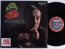 GABOR SZABO More Sorcery IMPULSE ABC LP VG++ promo gatefold