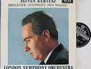 Kertesz. Bruckner (Symphony 4). Decca SXL 6227 wb. NM