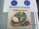 BOB MARLEY THE BIRTH OF LEGEND 2 REGGAE 33 TOURS US PRESS 1976 CARLA RECORD