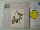 OLS 133 J.S. BACH Cello Suites Jean Max Clement vinyl LP