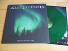 SENTENCED -North from here-LP Gatefold Ltd. Edition  At the Gates