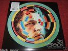 EERO KOIVISTOINEN & CO 3RD VERSION HEIKKI SARMANTO - SVART COLORED LP NEW