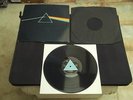PINK FLOYD THE DARK SIDE OF THE MOON ORIGINAL 1973 UK PRESS 12