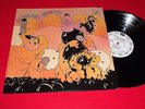 ANCIENT GREASE WOMEN CHILDREN FIRST org 1970 MERCURY SR-61305 prog WLP promo NM