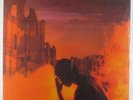 Eddie Kendricks - Goin' Up In Smoke LP - Tamla SEALED