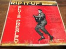 Elvis Presley Rip It Up--7
