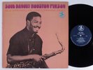 HOUSTON PERSON Soul Dance  PRESTIGE LP NM