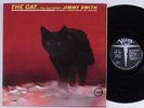 JIMMY SMITH The Cat VERVE LP NM gatefold