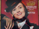 SET 372-3 Donizetti La Fille du Regiment / Sutherland / Bonynge W/B 2 LP box