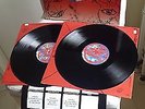 THE CURE     original Vinyl 2LP     Wish (1992)