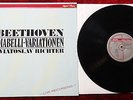 5021. PHILIPS DIGITAL S. RICHTER - BEETHOVEN - DIABELLI VARIATIONEN -