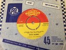 Steve Alaimo Every Day I Have To Cry / Little Girl UK 45