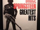 BRUCE SPRINGSTEEN- GREATEST HITS LP on COLUMBIA label.  NM - SEALED