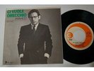 Disco vinile EP 45 giri Enzo Jannacci Ci vuole orecchio Silvano SRL 10923
