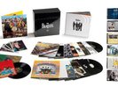 The Beatles - In Stereo - New Vinyl LP Box Set Revolver Rubber Soul Past Masters