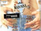 LIKE A PRAYER - FRANCE RED COLOUR LP VINYL MADONNA SEALED NEW FNAC EXCLUSIVE