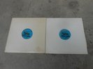 KING BISCUIT FLOWER HOUR-2 LP'S-VINYL-THE ANIMALS-CLARENCE CLEMONS-JAN 22, 1984