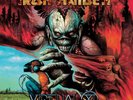 IRON MAIDEN 'VIRTUAL XI' 180g Double VINYL LP (2017)