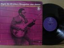 Boogaloo Joe Jones Right On Brother VG+ PRESTIGE VAN GELDER funk  803