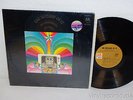THE WOZARD OF IZ AN ELECTRONIC ODYSSEY LP A&M SP 4156 (1968) MOOG MORT GARSON