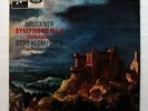 SAX 2569 - OTTO KLEMPERER - BRUCKNER symphony no.4 - COLUMBIA UK stereo LP EX+