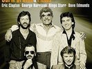 Carl Perkins & Friends-Blue Suede Shoes  (UK IMPORT)  VINYL NEW