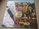 The Beatles Sgt. Pepper LHCB Mono 1st UK Press LP