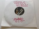 SUPERSEAL V GIANT ROBO (Left Arm) Test Pressing  DJ Q-bert 10