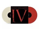 Coheed and Cambria Good Apollo I'm Burning Star IV LP Blood/Bone Vinyl 1/2000