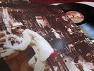 LED ZEPPELIN ? IN THROUGH..? UNGESPIELT   MINT AUDIOPHILE SWAN SONG PRESSUNG OIS