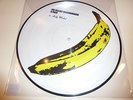 THE VELVET UNDERGROUND & NICO ***Vinyl-LP***Picture Disc + Bonus Track***NEW***