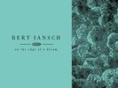 Bert Jansch - Living In The Shadows Pt 2: On The Edge Of A Dream [New Vinyl LP]